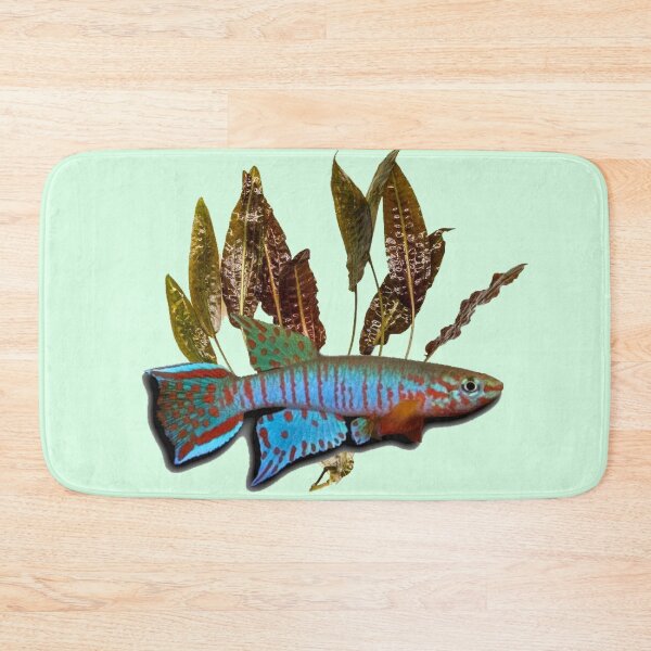Item preview, Bualanum and Cryptocoryne affinis designed and sold by killies.