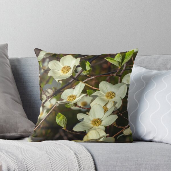 Item preview, Dogwoods designed and sold by jvnimages.