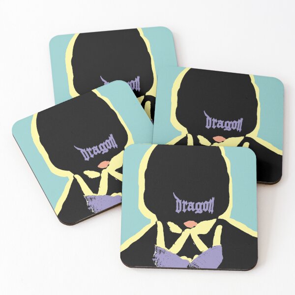 Item preview, G-dragon Dragon kpop designed and sold by ArtMix-Miku.