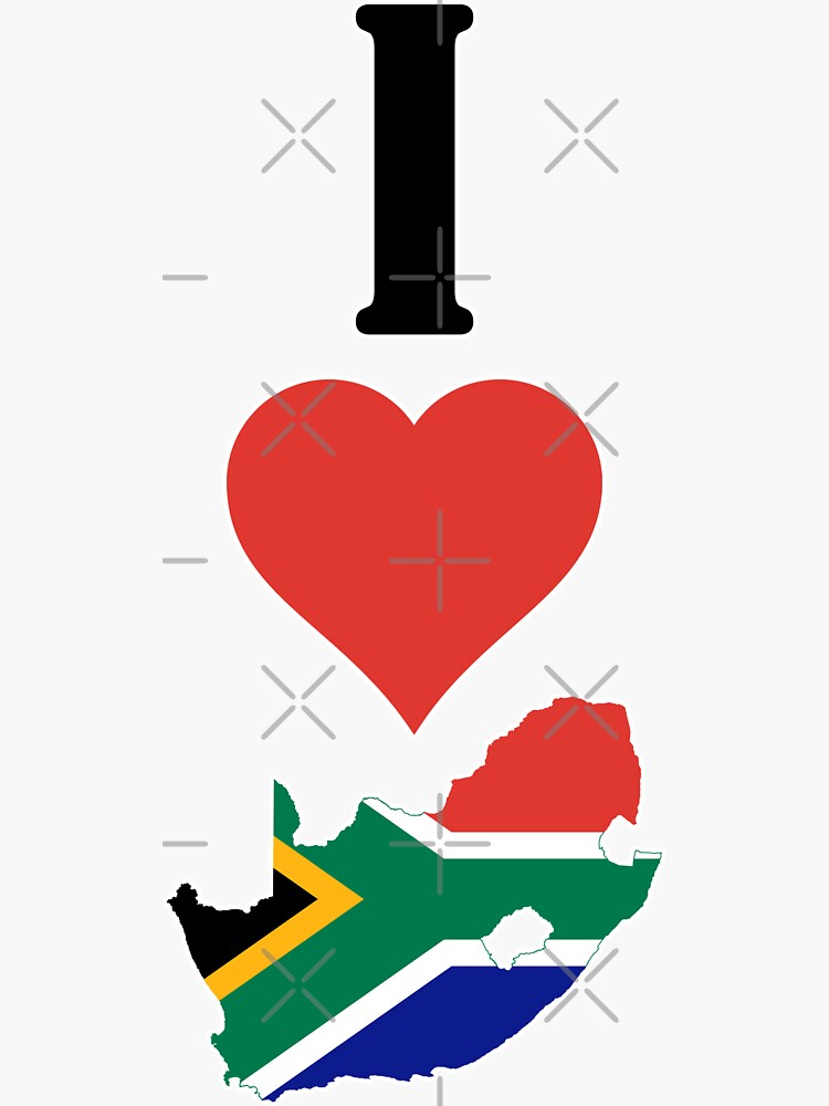 i-love-south-africa-vertical-i-heart-country-flag-map-sticker-for