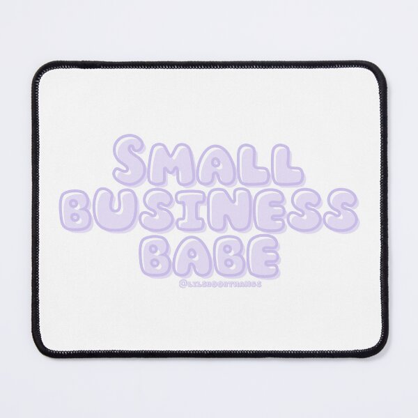 Item preview, Small business owner. v6 | @lilsboobthangs designed and sold by lilsboobthangs.