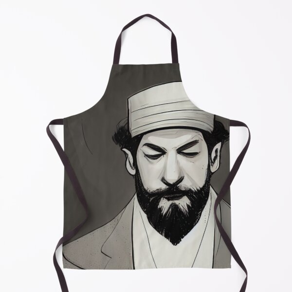 Item preview, Maimonides designed and sold by ComicsFactory.