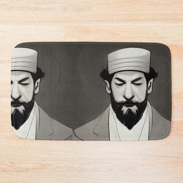 Item preview, Maimonides designed and sold by ComicsFactory.