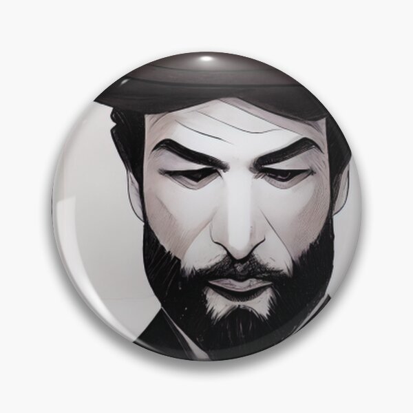 Item preview, Maimonides  designed and sold by ComicsFactory.