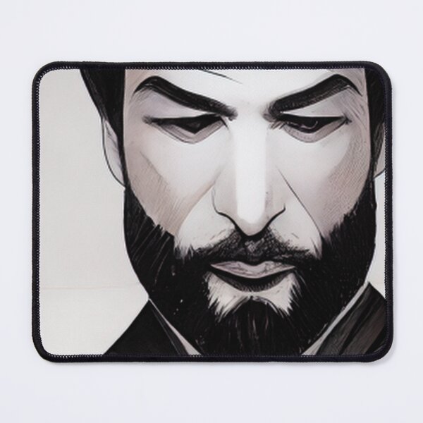 Item preview, Maimonides  designed and sold by ComicsFactory.