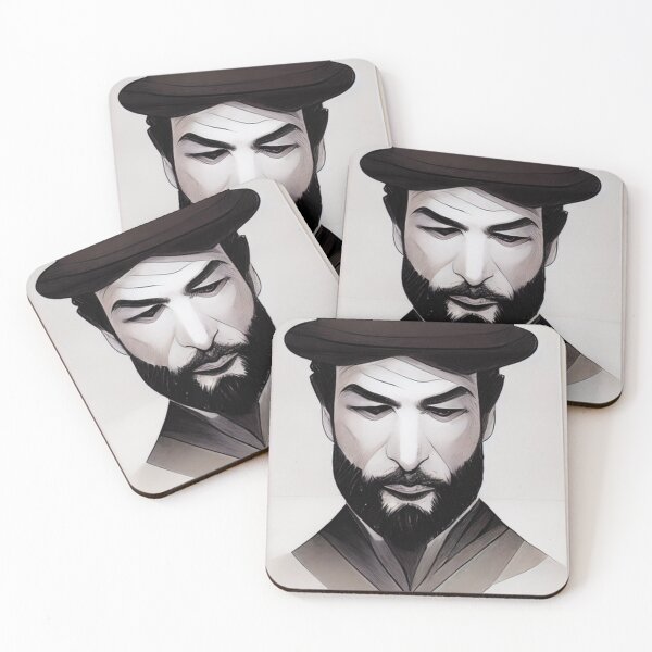 Item preview, Maimonides  designed and sold by ComicsFactory.