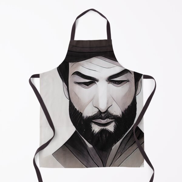 Item preview, Maimonides  designed and sold by ComicsFactory.