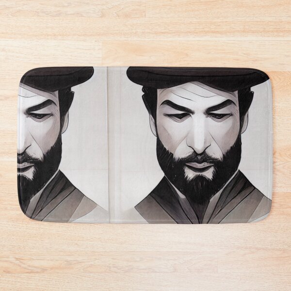 Item preview, Maimonides  designed and sold by ComicsFactory.