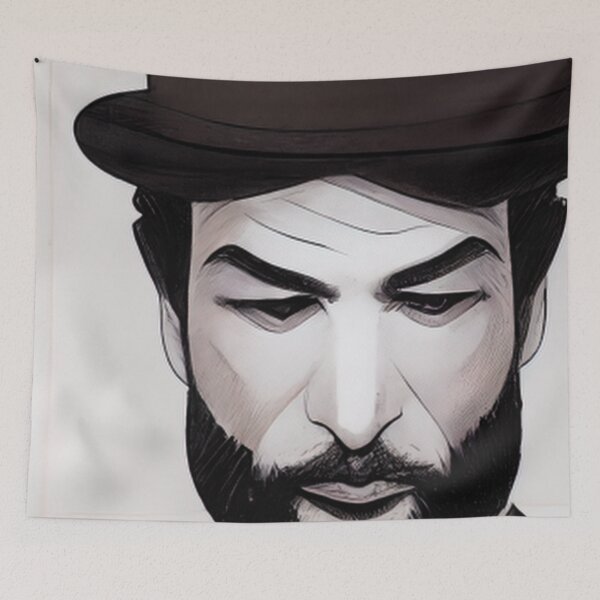 Item preview, Maimonides  designed and sold by ComicsFactory.