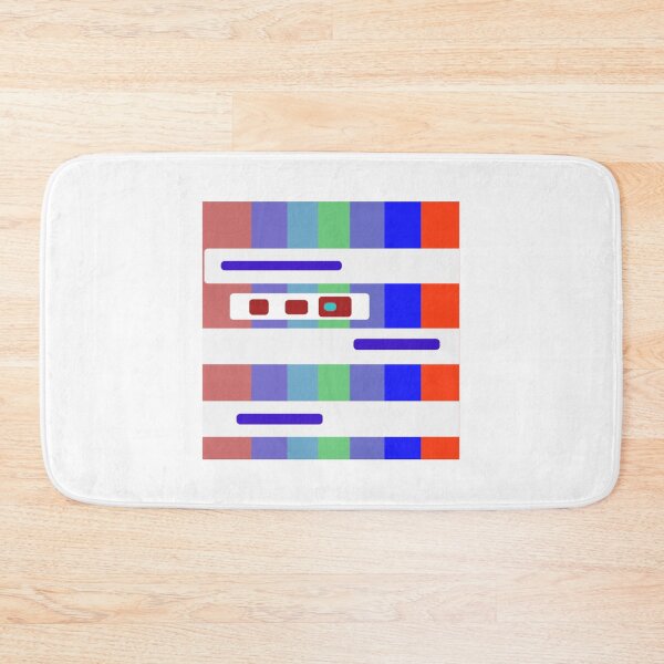 Item preview, Abstract zigzag colorful design designed and sold by AWADHESH  CHAURASIA.
