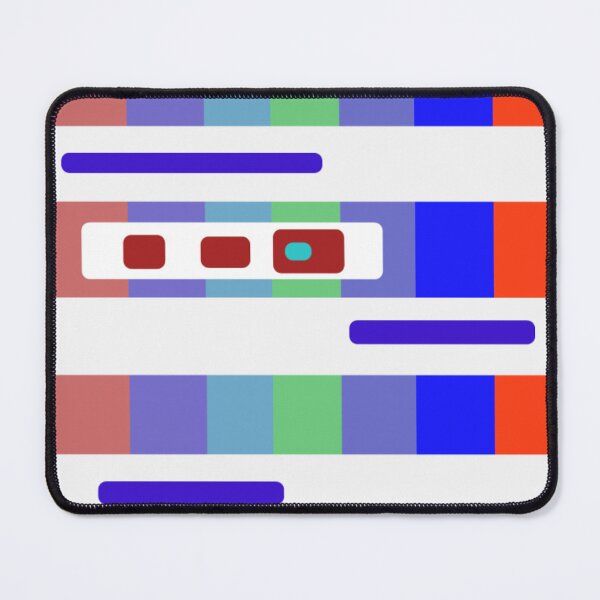 Item preview, Abstract zigzag colorful design designed and sold by AWADHESH  CHAURASIA.