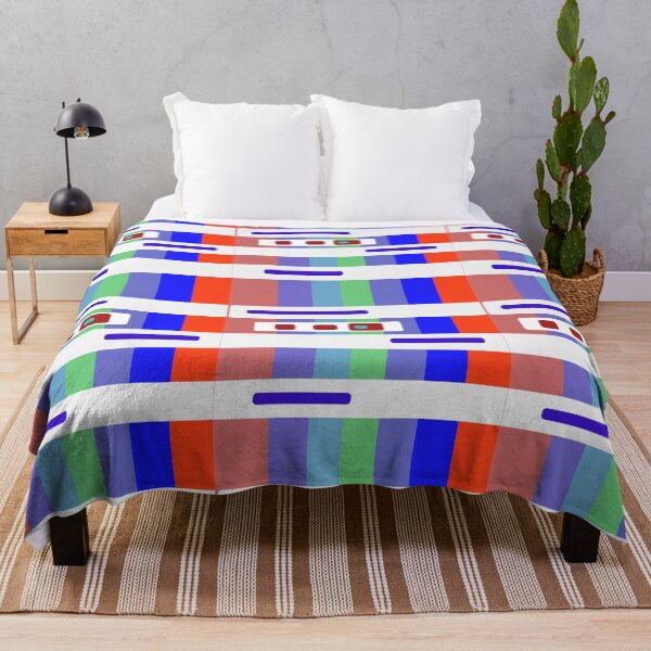 Item preview, Abstract zigzag colorful design designed and sold by AWADHESH  CHAURASIA.