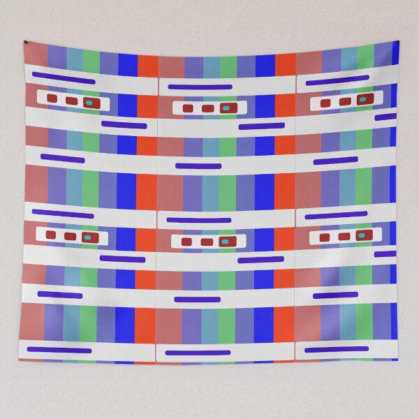 Item preview, Abstract zigzag colorful design designed and sold by AWADHESH  CHAURASIA.