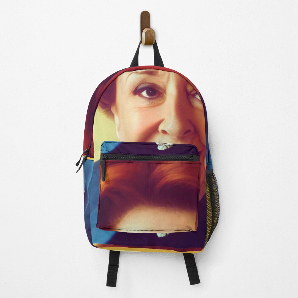 Artikel-Vorschau von Rucksack, designt und verkauft von ComicsFactory.