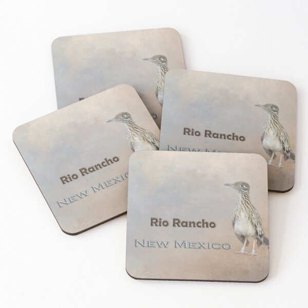 Item preview, Roadrunner Rio Rancho New Mexico designed and sold by Elisabeth Lucas.