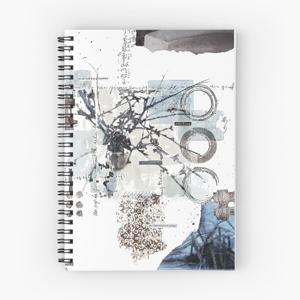 Item preview, Abstraction 34 designed and sold by Florence Laporte Art.