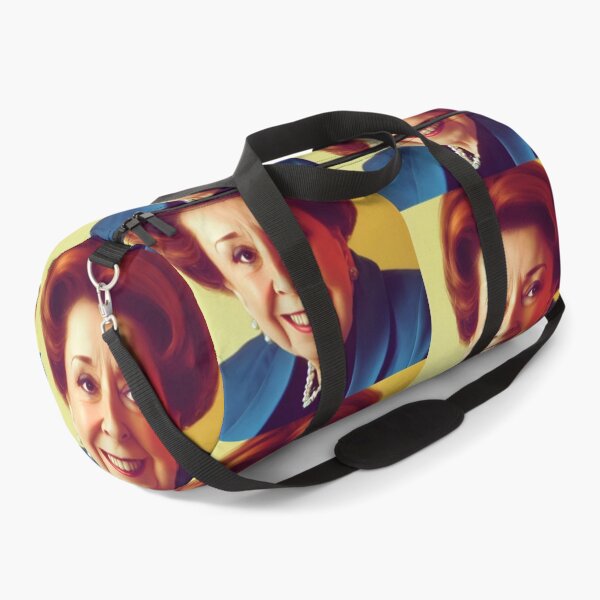 Item preview, Mary Higgins Clark  designed and sold by ComicsFactory.