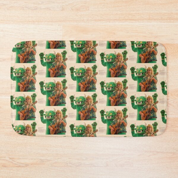 Item preview, The Hodag King with a Hodag designed and sold by TheHodagStore.