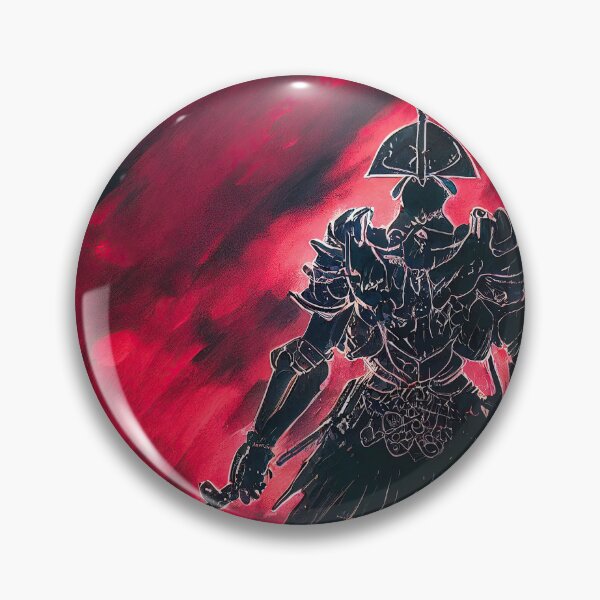 Item preview, Dark fantasy warrior designed and sold by Shadow-Spectrum.