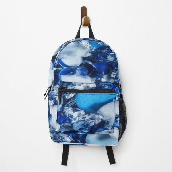 Artikelvorschau, Schöne blaue Aquarienfelsen entworfen und verkauft von EstherCreations.