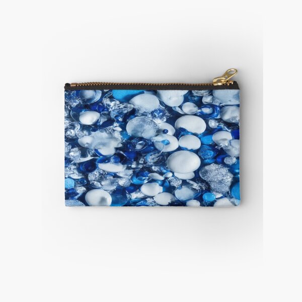 Item preview, Beautiful Blue Aquarium Rocks  designed and sold by EstherCreations.