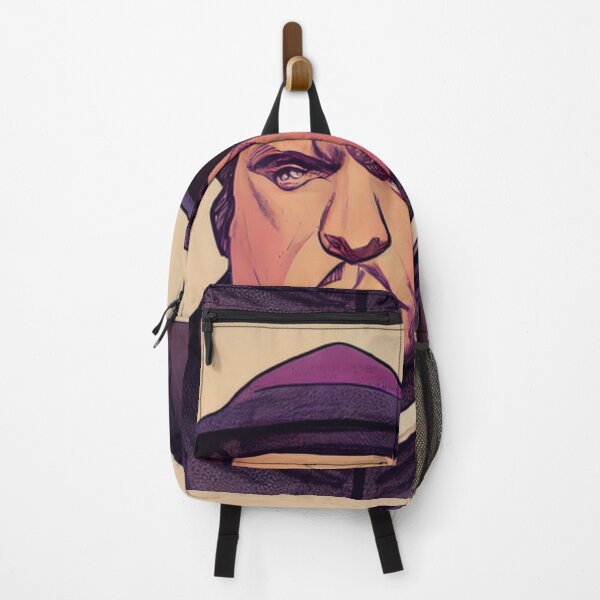 Item preview, Martin Luther designed and sold by ComicsFactory.