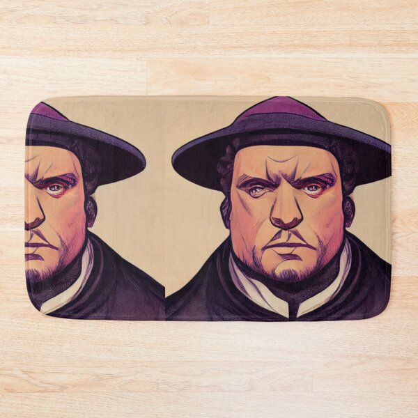 Item preview, Martin Luther  designed and sold by ComicsFactory.