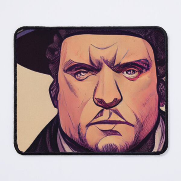 Item preview, Martin Luther designed and sold by ComicsFactory.