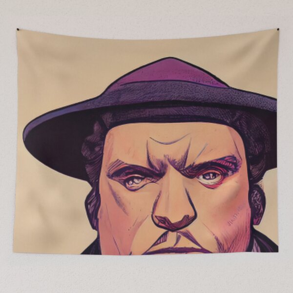 Item preview, Martin Luther  designed and sold by ComicsFactory.