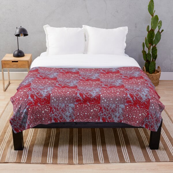 Item preview, Xmas Background Seamless Pattern designed and sold by Kamzzi.