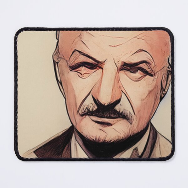 Item preview, Martin Heidegger designed and sold by ComicsFactory.