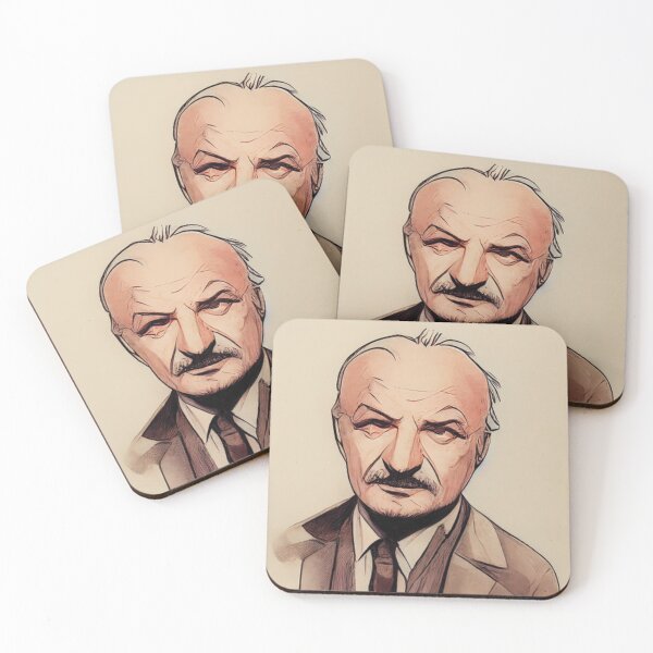 Item preview, Martin Heidegger designed and sold by ComicsFactory.