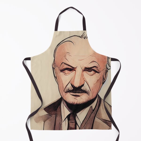 Item preview, Martin Heidegger designed and sold by ComicsFactory.
