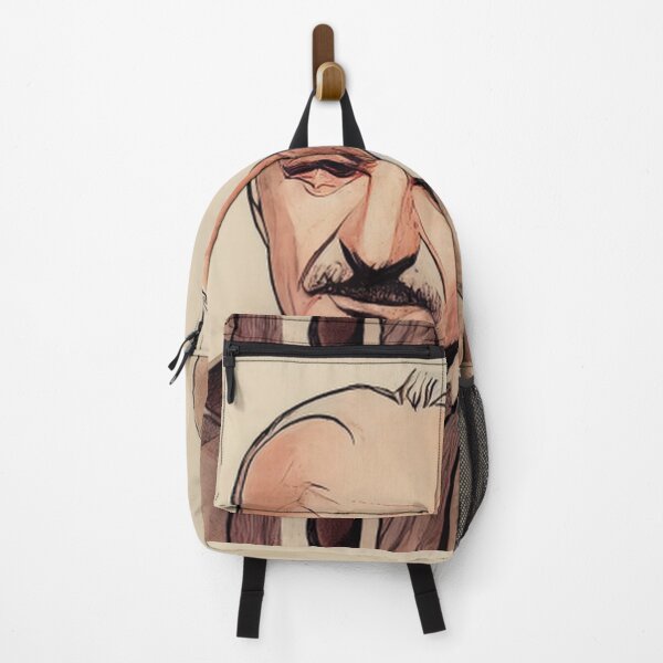 Item preview, Martin Heidegger designed and sold by ComicsFactory.
