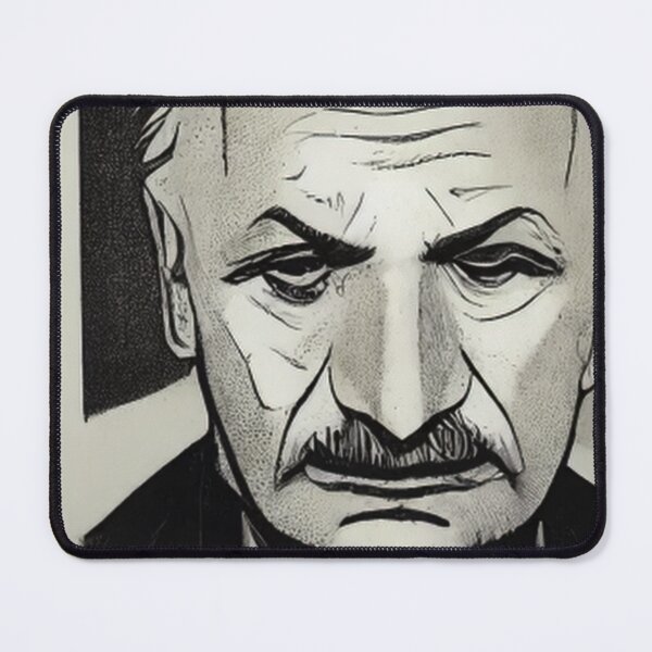 Item preview, Martin Heidegger designed and sold by ComicsFactory.
