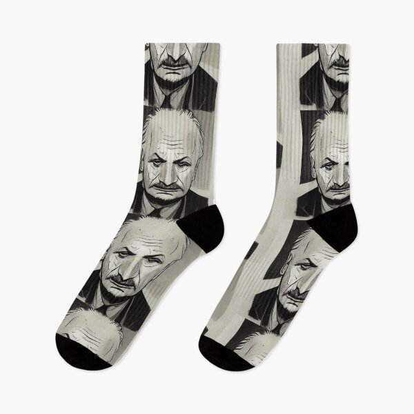 Item preview, Martin Heidegger  designed and sold by ComicsFactory.