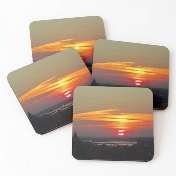 Item preview, Ottawa Sunset designed and sold by Shulie1.
