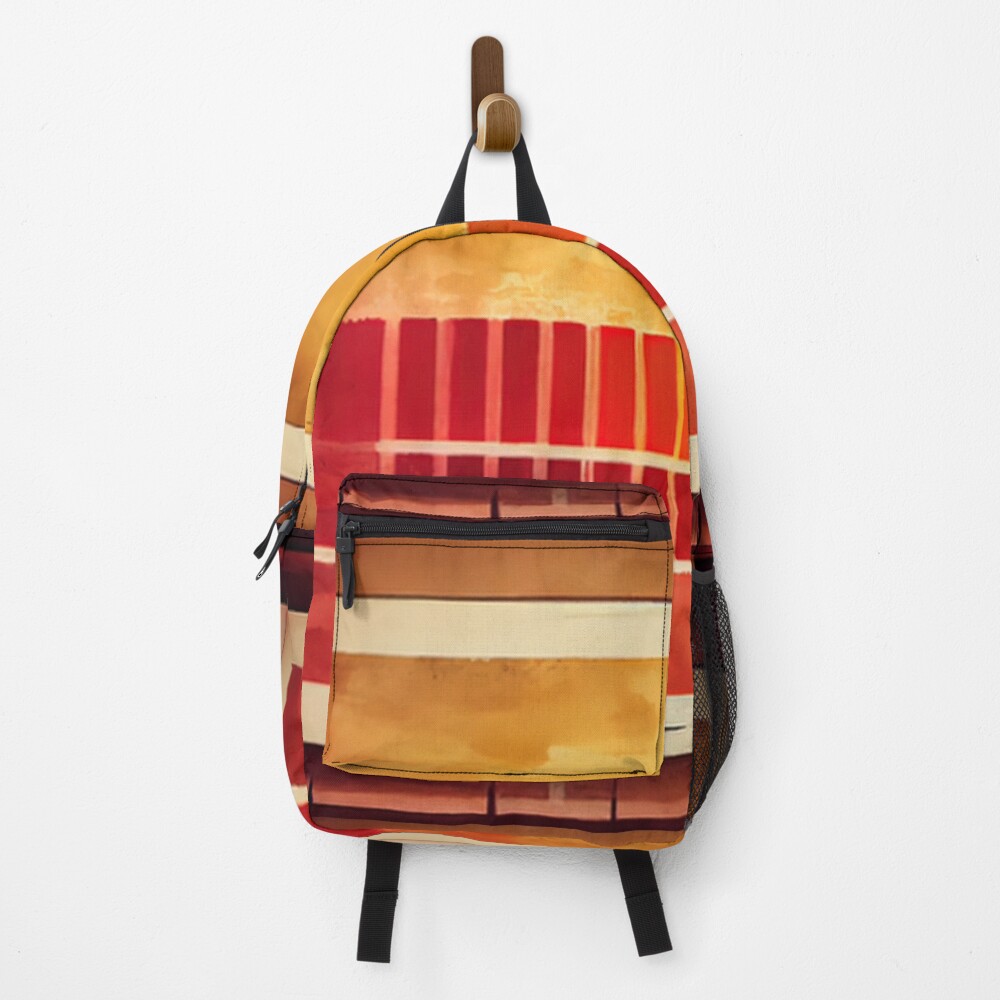 Item preview, Backpack designed and sold by ComicsFactory.