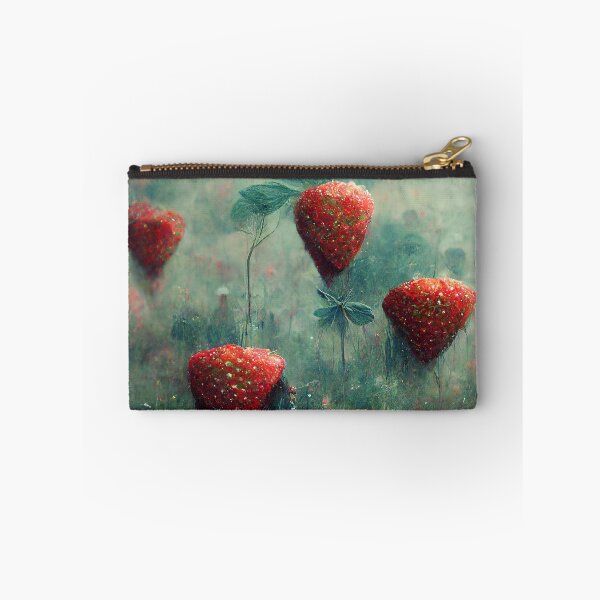 Item preview, Strawberry Fields Forever designed and sold by SoulMirror-Art.