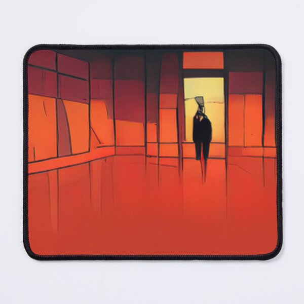 Item preview, Mark Rothko  designed and sold by ComicsFactory.