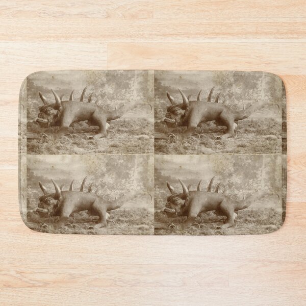 Item preview, Gene Shepard's Hodag  designed and sold by TheHodagStore.