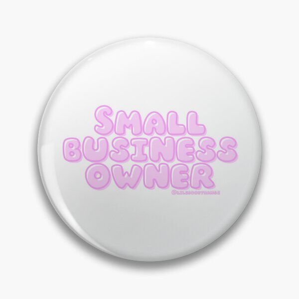 Item preview, Small business owner. v5 | @lilsboobthangs designed and sold by lilsboobthangs.