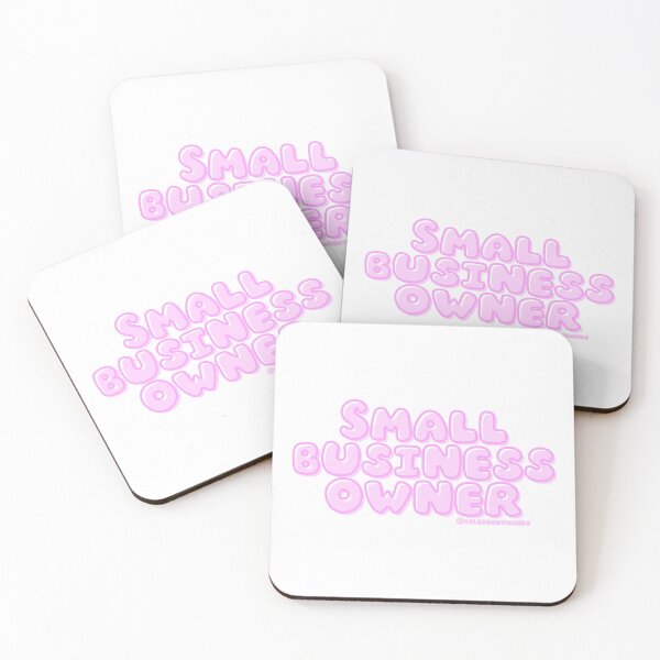 Item preview, Small business owner. v5 | @lilsboobthangs designed and sold by lilsboobthangs.