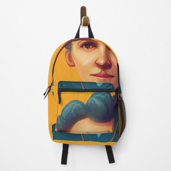 Item preview, Marie Curie designed and sold by ComicsFactory.