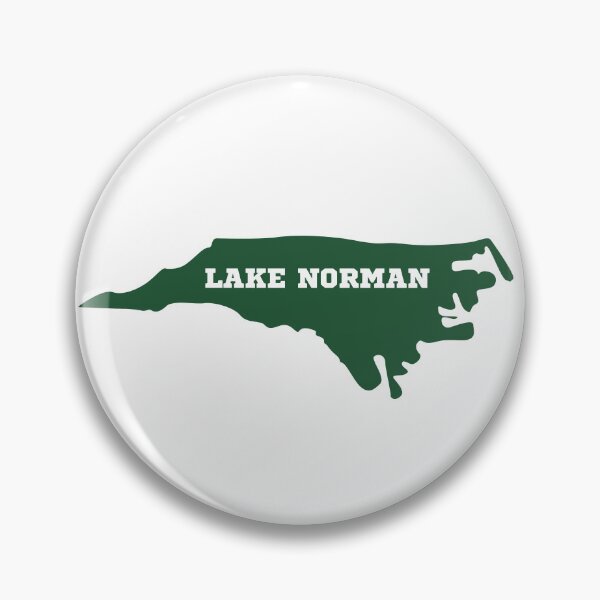 Item preview, Lake Norman designed and sold by karolaan.