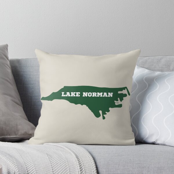 Item preview, Lake Norman designed and sold by karolaan.