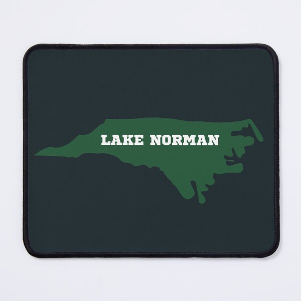 Item preview, Lake Norman designed and sold by karolaan.