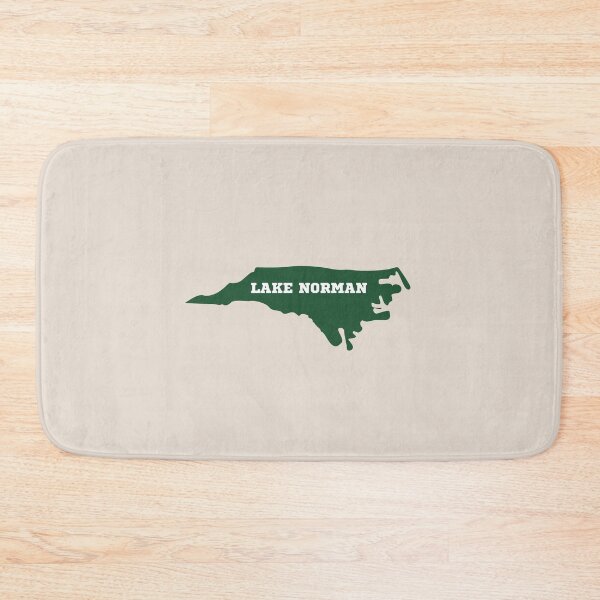 Item preview, Lake Norman designed and sold by karolaan.