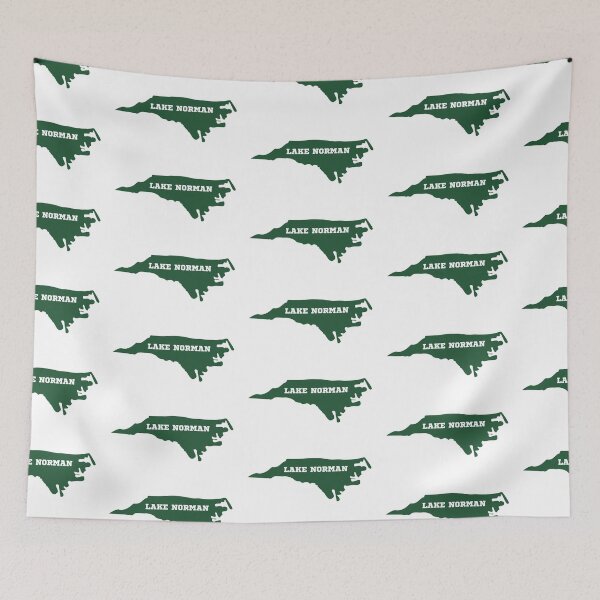 Item preview, Lake Norman designed and sold by karolaan.
