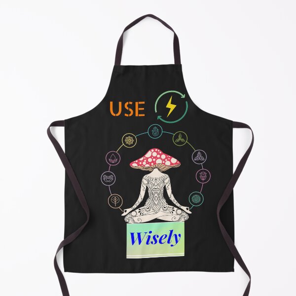 Item preview, USE ENERGY WISELY designed and sold by mikefer.